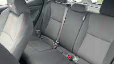 Toyota Yaris 1.5 Hybrid GR Sport 5dr CVT Hybrid Hatchback